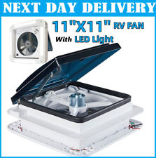 Turbo Roof Vent Crystal Turbo