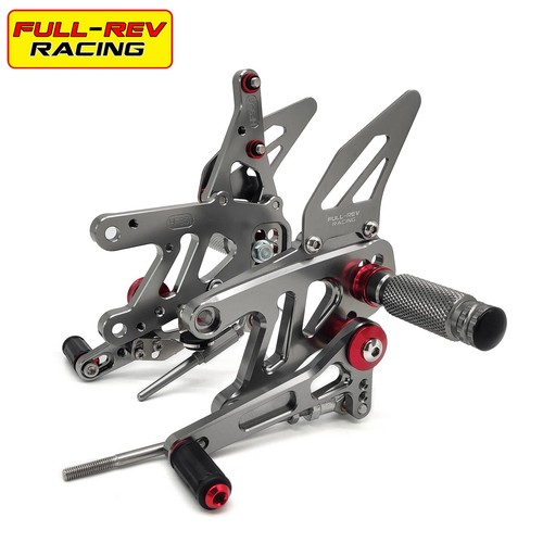 Full rev for aprilia - full-rev,