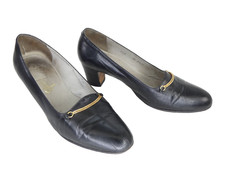 Harrods vintage shoes heels - vintage,