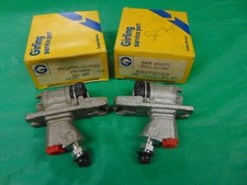 VAUXHALL VICTOR  FC 101 VX4/90