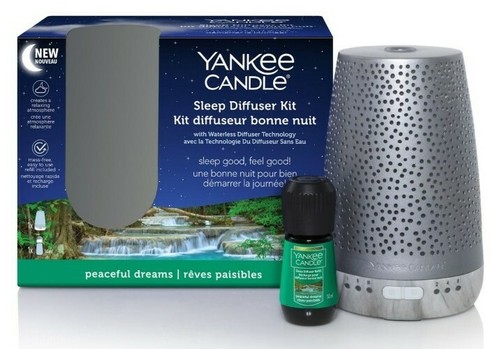 New yankee candle - new,