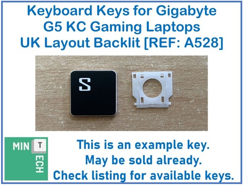 Keyboard replacement keys - keyboard,