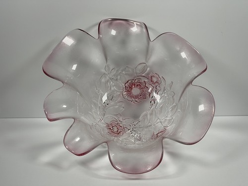 Mikasa walther glass petal - walther,