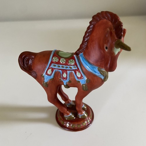 Franklin mint collectible 1991 - franklin,