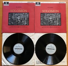 SAX 2499-2500 ED1 Handel