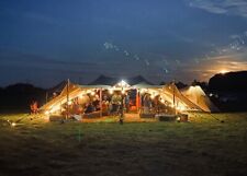 stretch tent marquee