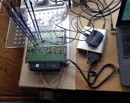 Mobile postal ecu custom - mobile,