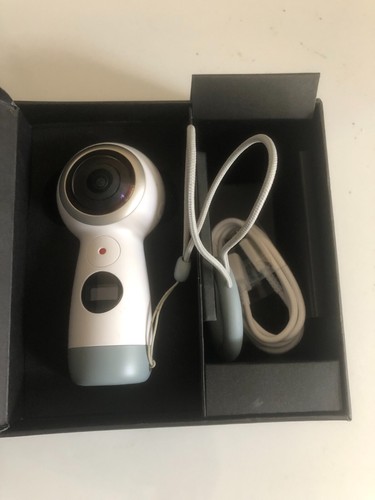 Samsung gear 360 - 360, (2017)
