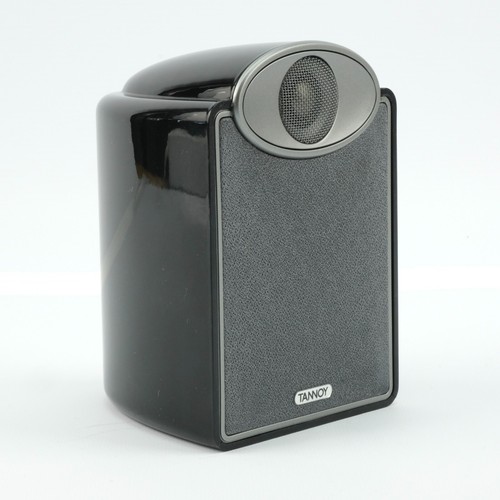Tannoy sfx compact - tannoy, rear