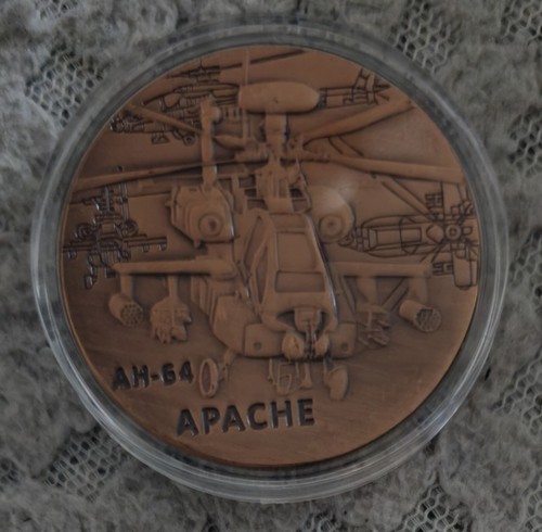 United states army 64 - army, ah-64