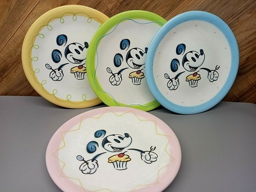Set vintage disney - set,