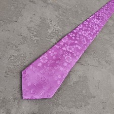 Duchamp Luxury Silk Tie