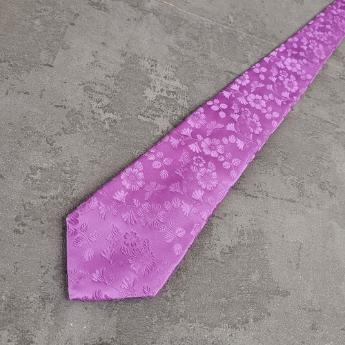 Duchamp luxury silk tie - luxury,