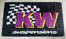 KW Suspensions 90x150cm