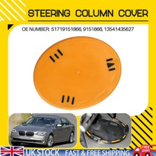 Bulk Head Steering Shaft