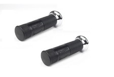 Vespa PX Disc Black Chrome