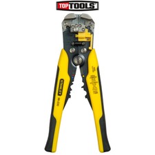 Stanley FMHT0-96230 FatMax Auto Wire Stripping Plier 0-96-230 STA096230