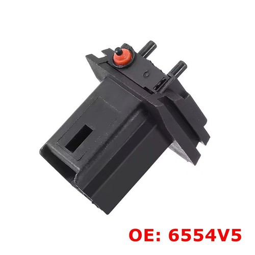 Boot micro switch rear - boot,