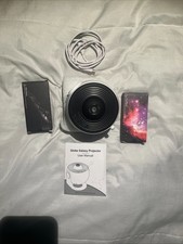 YunLone Galaxy Projecter, 13 in 1 Home Planetarium Star Light Projecter