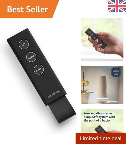 Protect your home - protect, wireless