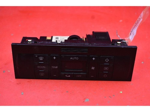 Audi 2000 climate - a2,