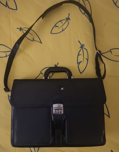 Montblanc meisterstuck black - meisterstuck,