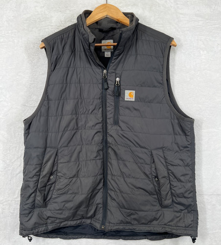 Carhartt gilliam mens - carhartt, quilted