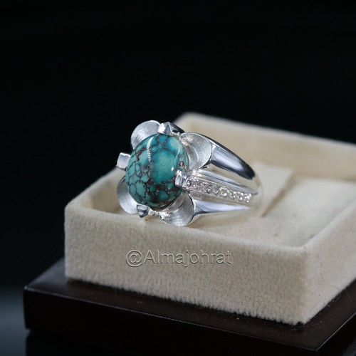 Natural turquoise real - turquoise,