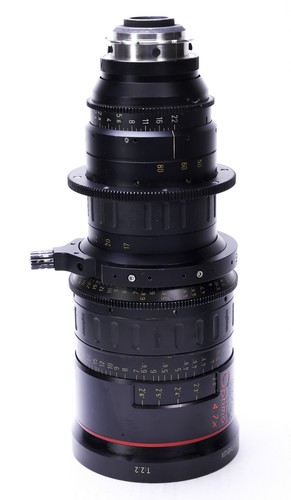 Angenieux optimo 80mm 2 - 17-80mm, t2.2