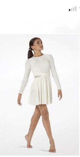 Euc weissman lyrical ballet - lyrical,