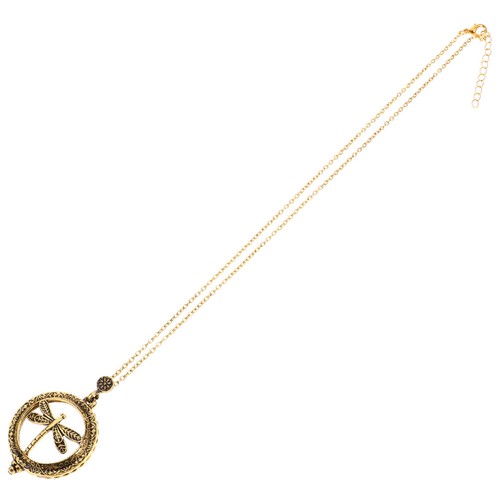 Monocle necklace accessories - monocle,