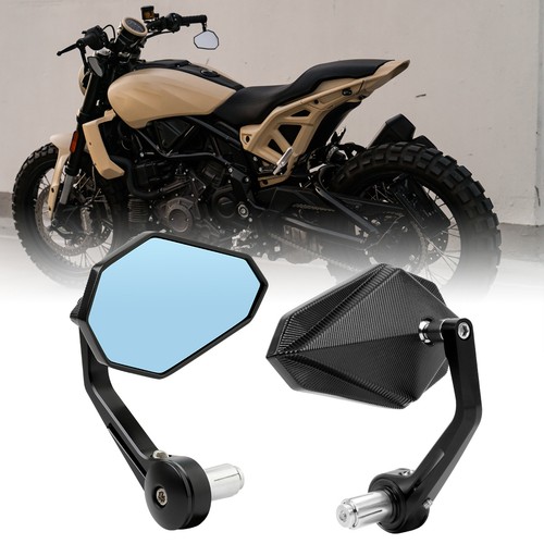 Cnc anti glare - anti-glare, motorcycle