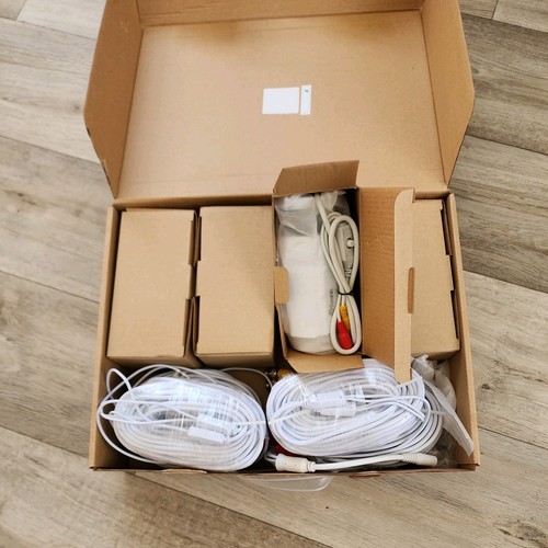 Brand new swann - brand,