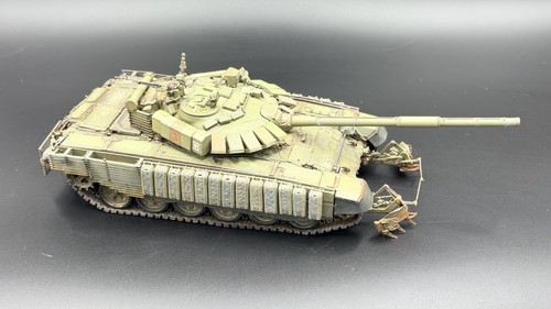 Meng model russian mbt - meng,