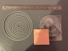 selection of craft cutting