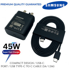 Samsung Galaxy Official 45W
