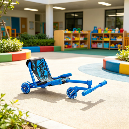 Kids wiggle ride - wiggle, ride‑on