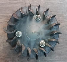 Piaggio Typhoon 125 fan