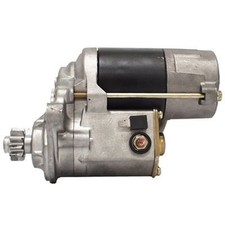 Genuine NAPA Starter Motor for
