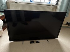 Sony Bravia LED TV KDL- 46HX753 Digital TV Freeview