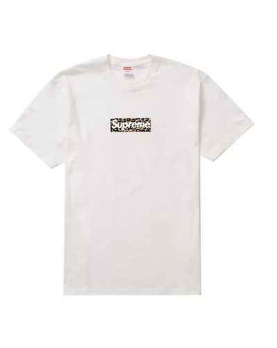 Supreme shanghai box logo tee - supreme,