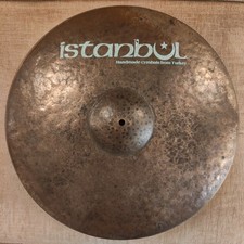 Istanbul Ride Cymbal