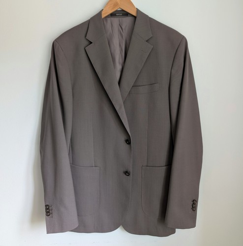 Boggi milano pure - boggi, patch