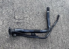 Fiat 500 Fuel Filler Neck Pipe