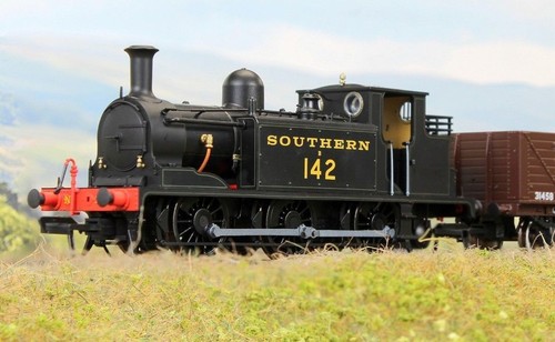 Rapido 936007 lbscr - rapido,