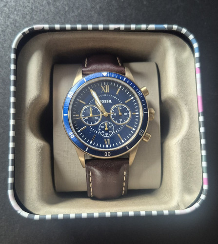 Fossil men watch - fossil,