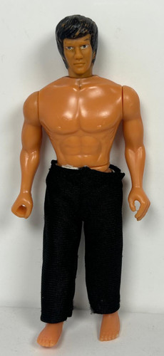 Bruce lee black - lee,