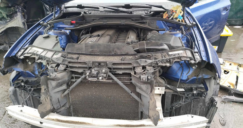 2007 2008 2009 2010 - bmw, x3