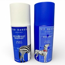 Ted Baker Sporty & Fresh