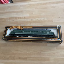 MAINLINE OO GAUGE BR D49